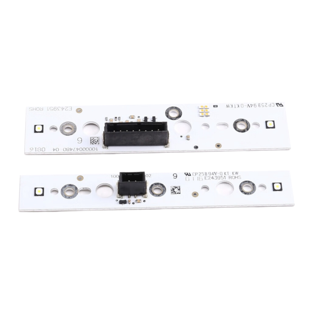 Auto Linke Scheinwerfer Drl Chip Ballast Chip FüR 2017-2019-image