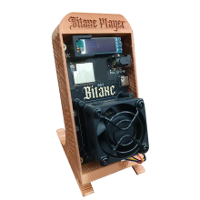 2025 Gamma 601 Bitcoins Miner Solo Miner UK