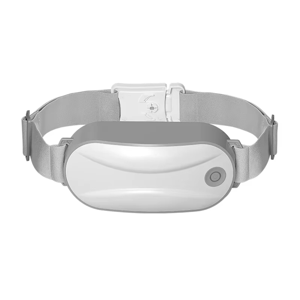 Waist Abdominal Massage Belt Machine Portable 3 Level Chatter Massage-image-OPC-PJ2PPKD-NEW