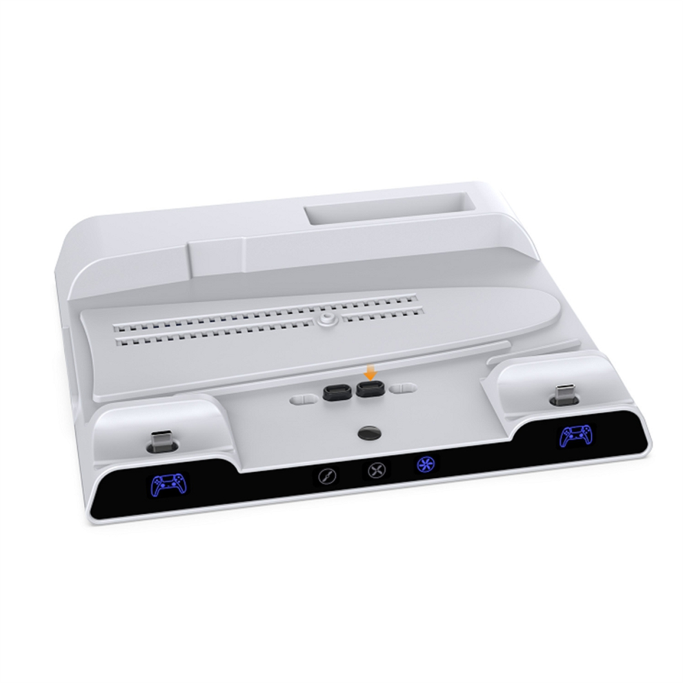 For /Slim/Pro Multi-Function Cooling Base
