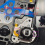 Hall-Effekt-Joystick für VR2 PSVR2 Virtual Handheld Joystick 2