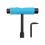 Multi-Function Portable Skate Tool with T-Type Hex Key, L-Type Head 1