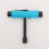Multi-Function Portable Skate Tool with T-Type Hex Key, L-Type Head 4