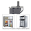 Refrigerator Door Freezer Door Switch 4