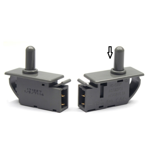 Refrigerator Door Freezer Door Switch 2