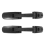 Ensemble de 2 loquets de capot robustes 371529132 pour 2
