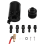 Universal bilforvirret olieopsamlingsbeholder, reservoirseparator, 2 porte 2