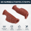 Handle Grip Set Left & Right Side for Spark 900 RXP RXT 5