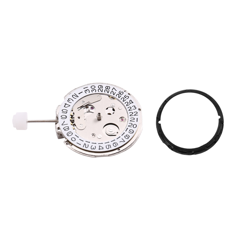 Il Movimento 2553 Può Sostituire Il Movimento Giapponese NH35