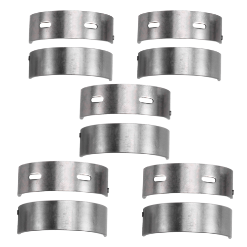 Conjunto de rolamento principal do virabrequim 10PCS 210202G100 para