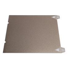 Build Plate for K1 Double Side Printing Heatbed