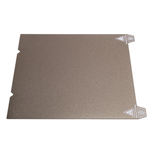 Build Plate for K1 Double Side Printing Heatbed