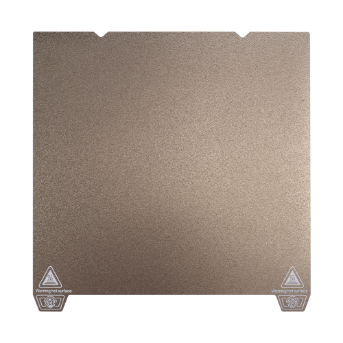 Build Plate for K1 Double Side Printing Heatbed 2