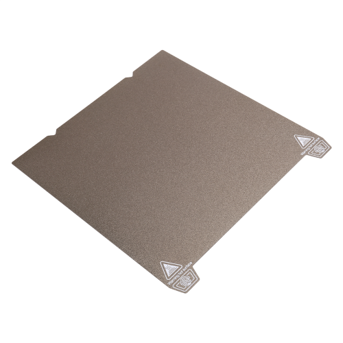 Build Plate for K1 Double Side Printing Heatbed 1