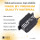 Borstelloze servo aluminiumlegering behuizing waterdicht 14 kg 7