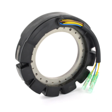 65W-85510-10 Gruppo statore per fuoribordo 25HP 30HP 40HP 4 tempi