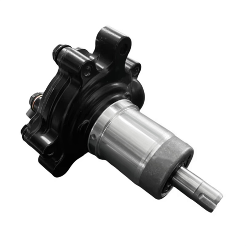 Motorcykelkylvattenpump 49044-0554 för 2