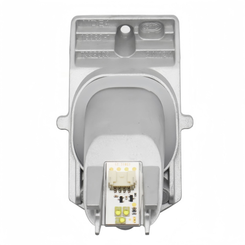Módulo controlador de fonte de luz LED Angel Eye para lastro 1