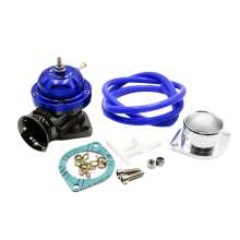 Auto-Turbo-Boost-Blow-Off-Ablassventil