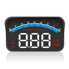 HUD Head-up-display