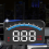HUD Head-up-display 2