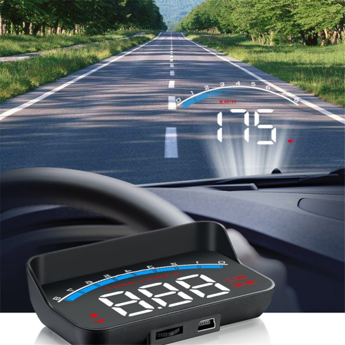 HUD Head-up-display 2