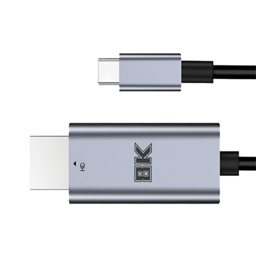 8K UHD Type-C naar -compatibele kabel voor Pro 2