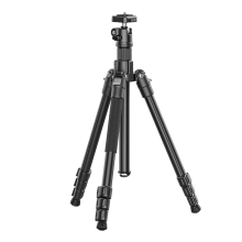 Trépied d'appareil photo TT53 180 cm, support universel pour
