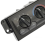 HVAC-styremodul A/C-styring Klima 22601655 til 97-05 venstrestyret 5