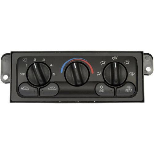 HVAC-styremodul A/C-styring Klima 22601655 til 97-05 venstrestyret 1