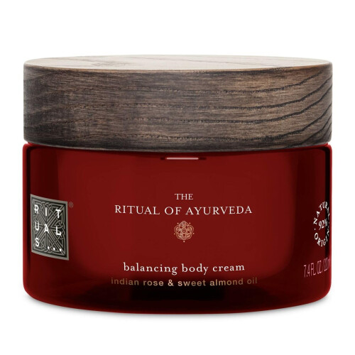 RITUALS RITULY Telov krm jurvda Ritul 220 ml