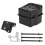 Kit guarnizione bullone marmitta di scarico adatto per MS310 MS290 MS390 1