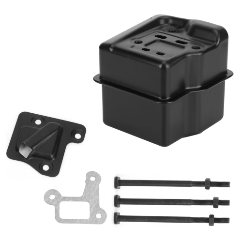 Kit guarnizione bullone marmitta di scarico adatto per MS310 MS290 MS390