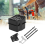 Kit guarnizione bullone marmitta di scarico adatto per MS310 MS290 MS390 2