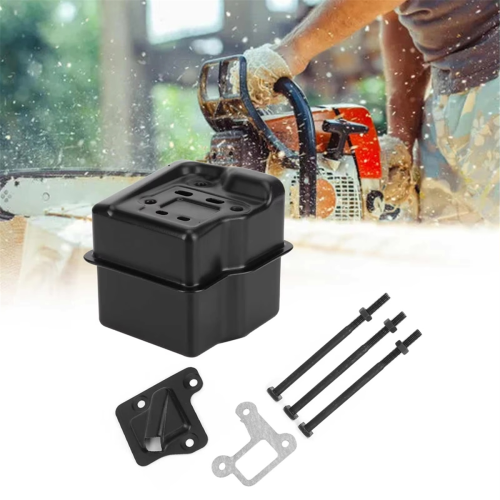 Kit guarnizione bullone marmitta di scarico adatto per MS310 MS290 MS390 1