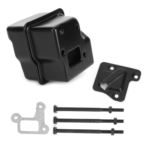 Kit guarnizione bullone marmitta di scarico adatto per MS310 MS290 MS390 2