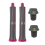 For Supersonic Hair Dryer Curling Attachment Automatic Hair 4