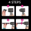 For Supersonic Hair Dryer Curling Attachment Automatic Hair 5