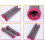 For Supersonic Hair Dryer Curling Attachment Automatic Hair 3