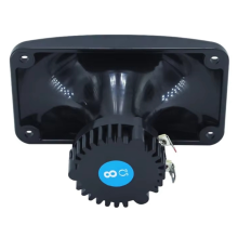 1pcs Professional Speaker Horn Tweeter Neodymium Horn Speaker