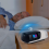 Serbatoio dell'acqua di ricambio per la macchina CPAP AirSense 11 2