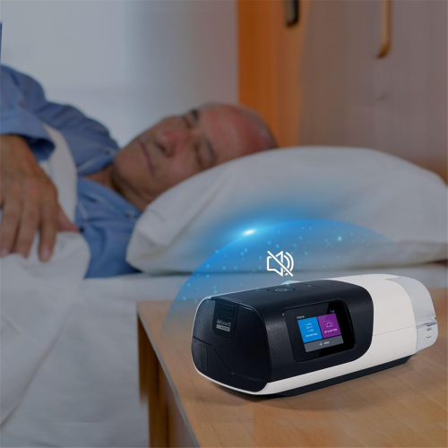 Serbatoio dell'acqua di ricambio per la macchina CPAP AirSense 11 1