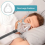 F20 Replacement Cushion for & CPAP Masks, Large 5