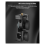 Camera Light Stand Adapter with 1/4inch Screw for AD100Pro AD200 4