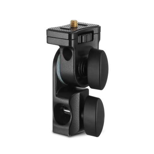 Camera Light Stand Adapter with 1/4inch Screw for AD100Pro AD200