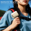 Portable Car Clip Fan 360 Rotatable 100 Speed Wind 12V USB 5