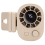 Portable Car Clip Fan 360 Rotatable 100 Speed Wind 12V USB 1
