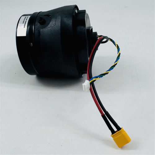 Til V1 Ultra gulvskrubberblæsermotor reparationsdele 2