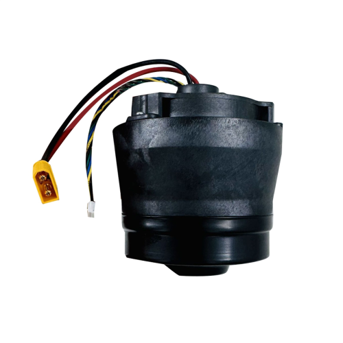 Til V1 Ultra gulvskrubberblæsermotor reparationsdele