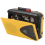 Portable AM/FM Radio Cassette Player with Loudspeaker Headphone 1